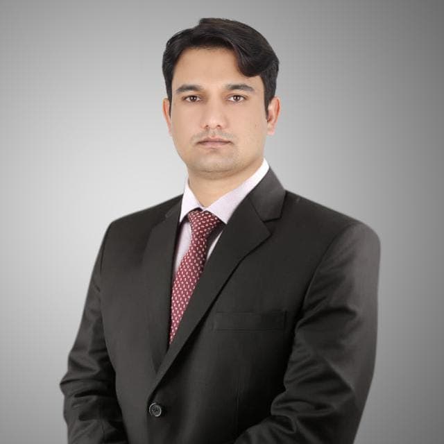 Raja Mohsin